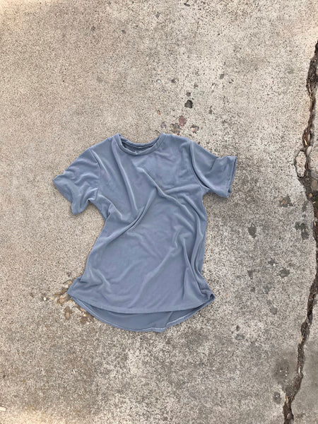 Scout T-Shirt- Stone