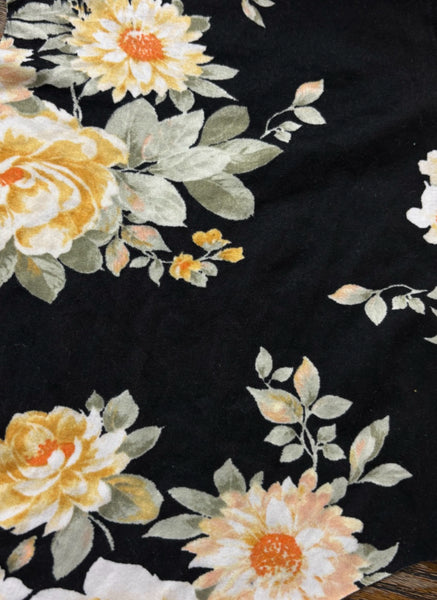 Jessi Dress Moonlight Floral