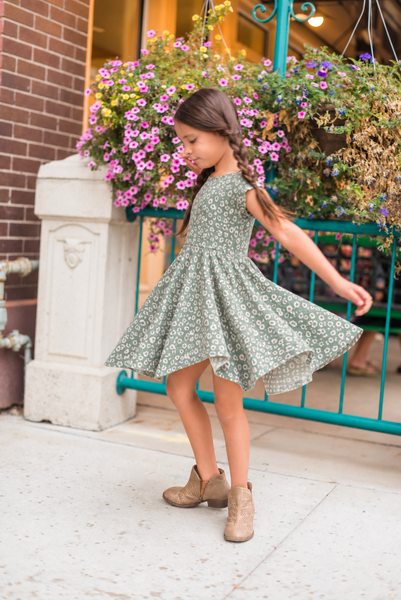 Reese Twirl Little Wild One