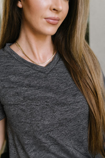 Lauri Stone Heather