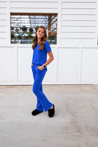 Lauri Blue