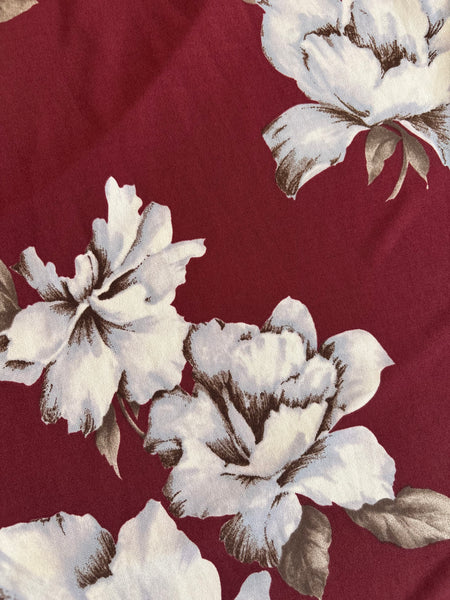 Jessi Dress Autumn Rose