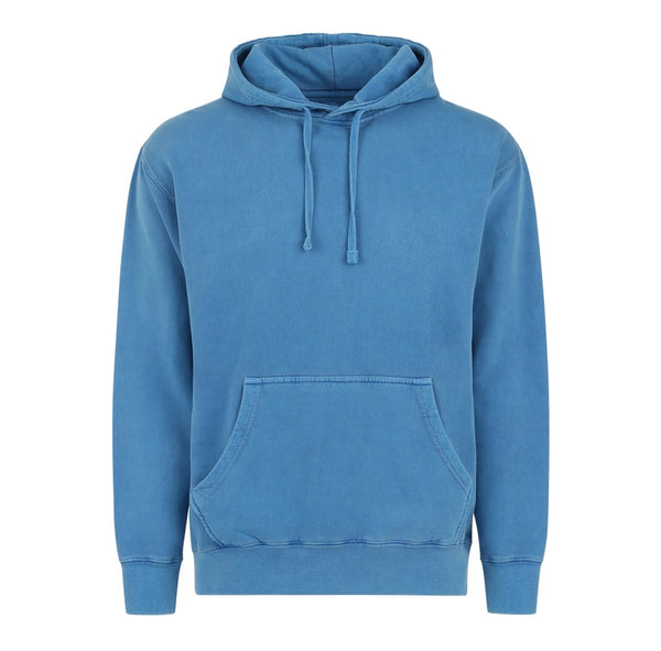 Holly Hoodie - Vintage Blue