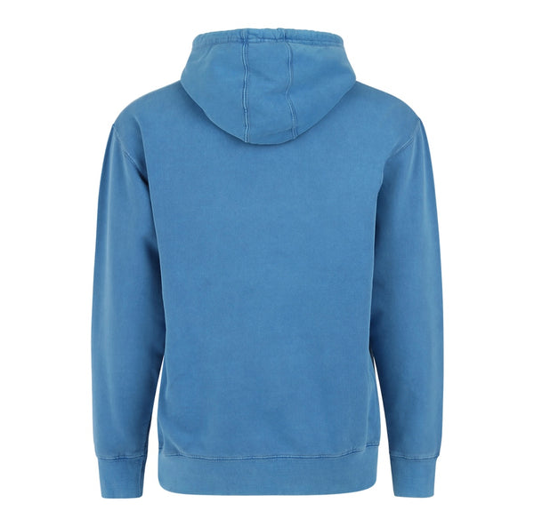 Holly Hoodie - Vintage Blue