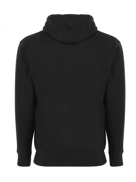 Holly Hoodie - Comfy Black