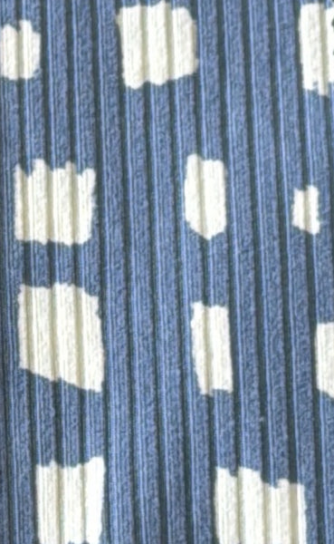 April Dress On The Prairie - Ribbed