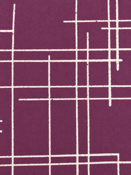 Jessi Dress Urban Plum